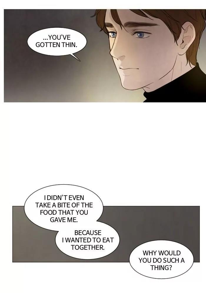 Winter Woods Chapter 104 page 47 - Chapter 104: [Season 2] Ep.49
