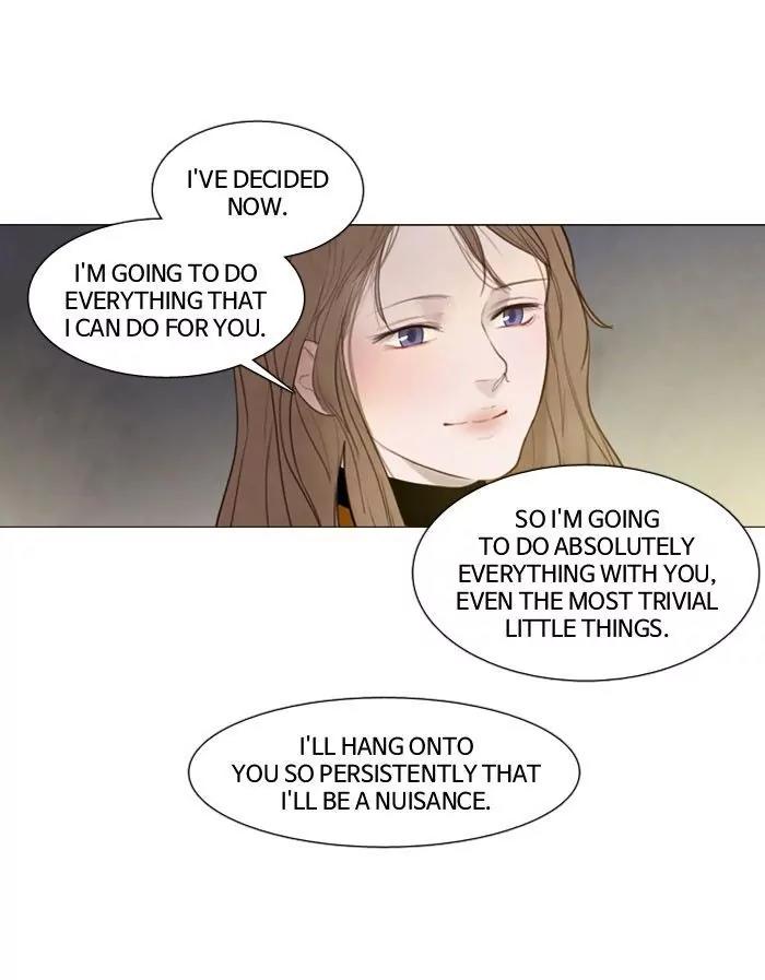 Winter Woods Chapter 104 page 48 - Chapter 104: [Season 2] Ep.49