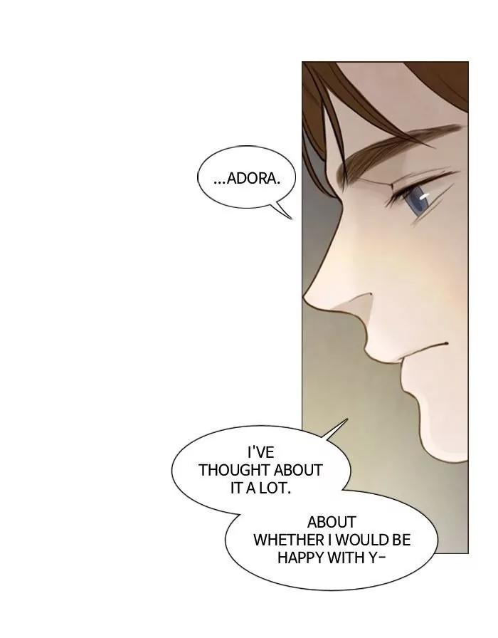 Winter Woods Chapter 104 page 49 - Chapter 104: [Season 2] Ep.49