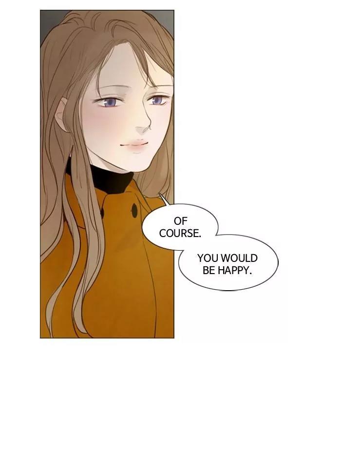 Winter Woods Chapter 104 page 50 - Chapter 104: [Season 2] Ep.49