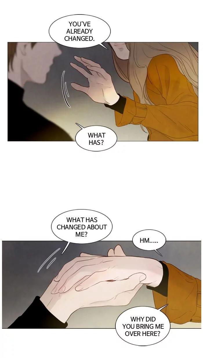 Winter Woods Chapter 104 page 51 - Chapter 104: [Season 2] Ep.49