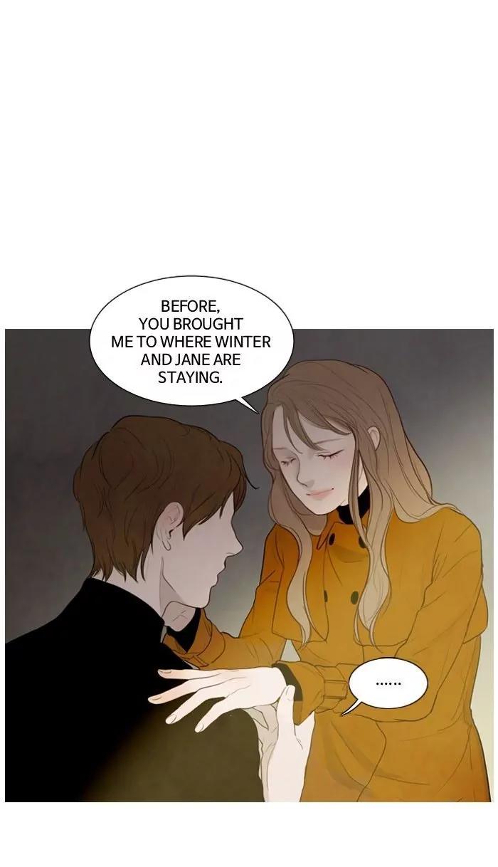 Winter Woods Chapter 104 page 52 - Chapter 104: [Season 2] Ep.49