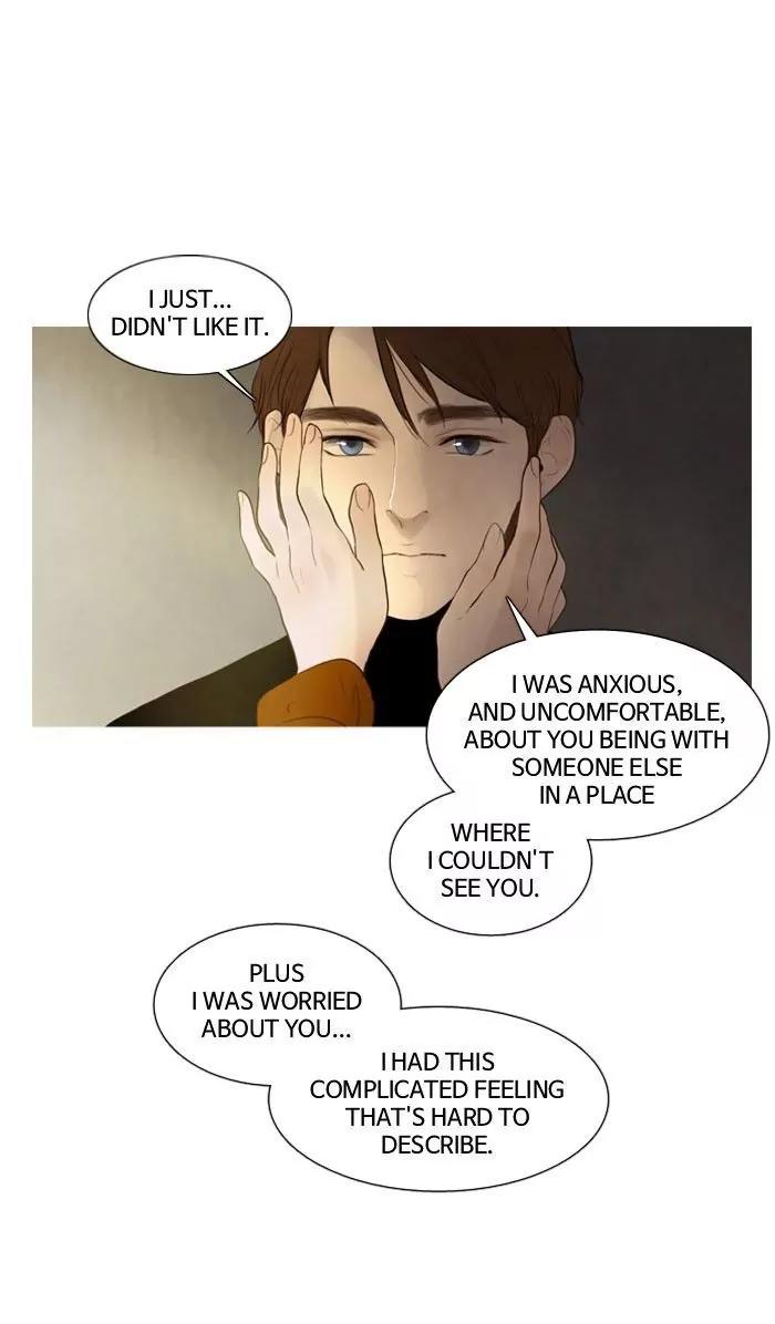 Winter Woods Chapter 104 page 53 - Chapter 104: [Season 2] Ep.49
