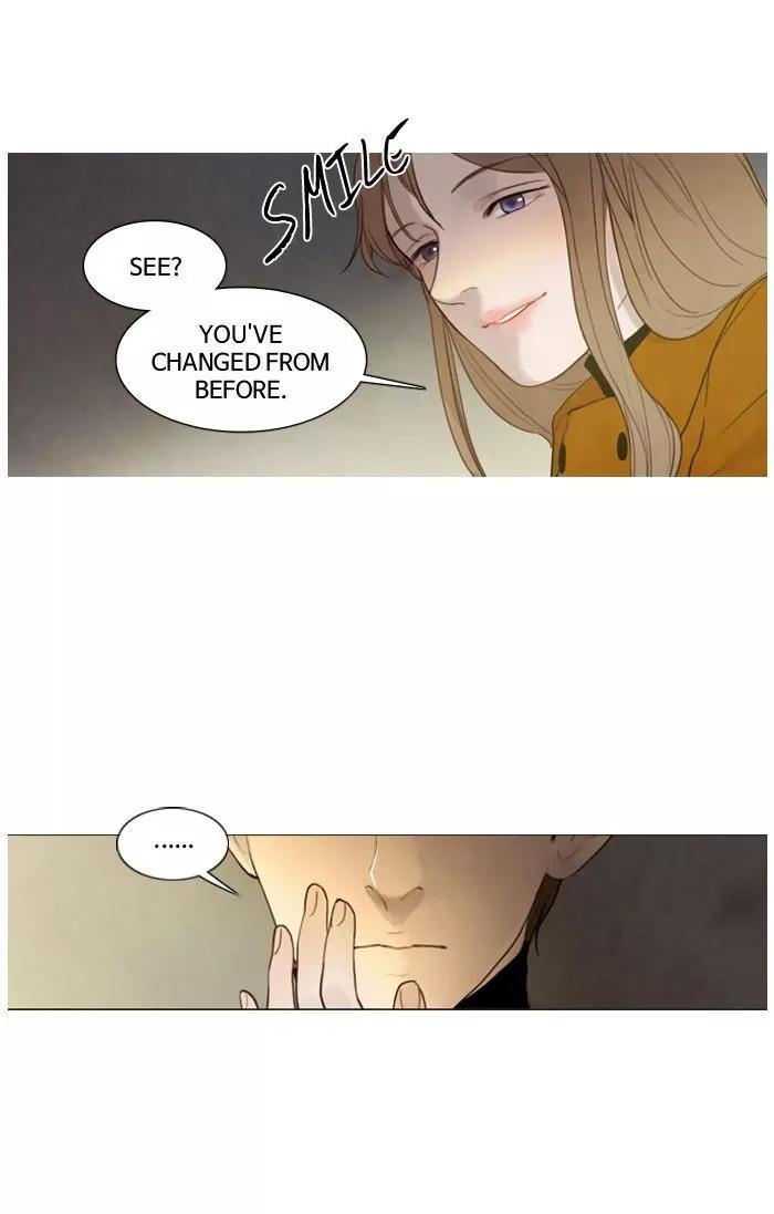 Winter Woods Chapter 104 page 54 - Chapter 104: [Season 2] Ep.49