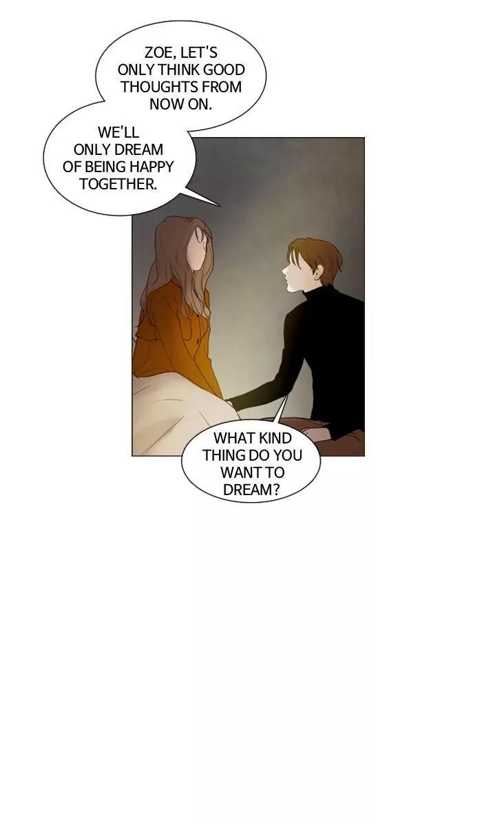Winter Woods Chapter 104 page 55 - Chapter 104: [Season 2] Ep.49