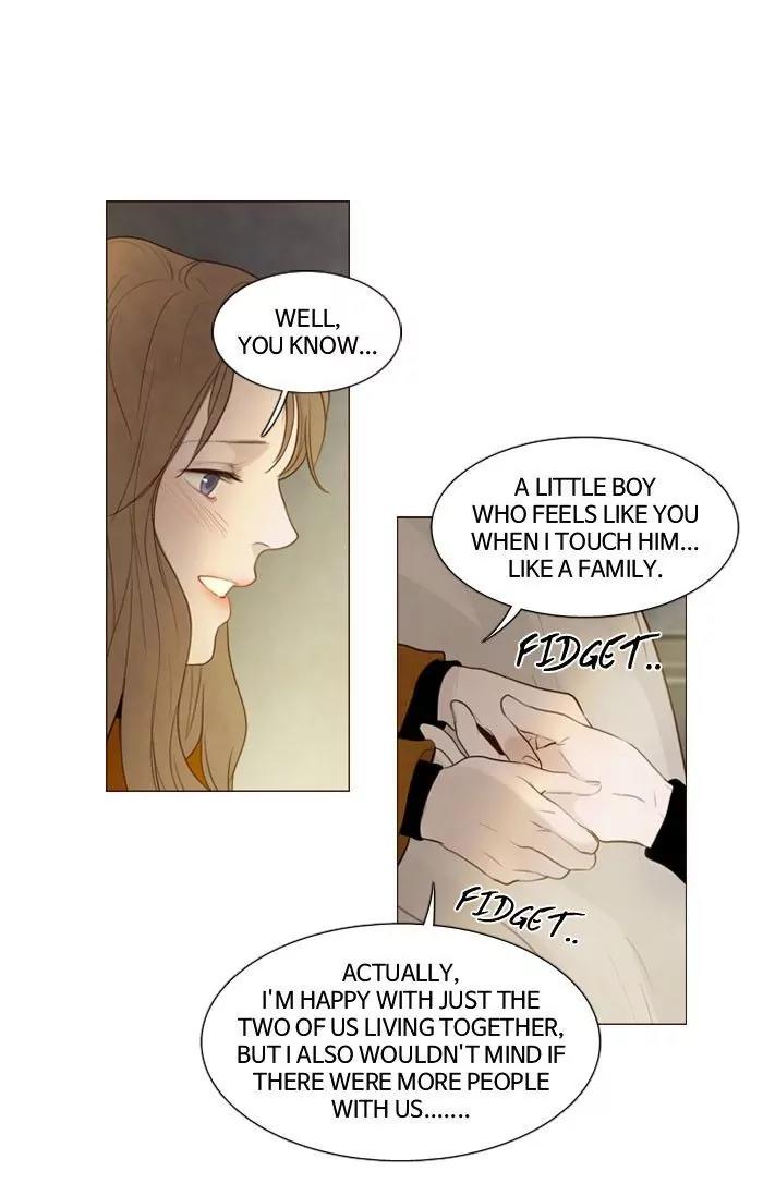 Winter Woods Chapter 104 page 56 - Chapter 104: [Season 2] Ep.49