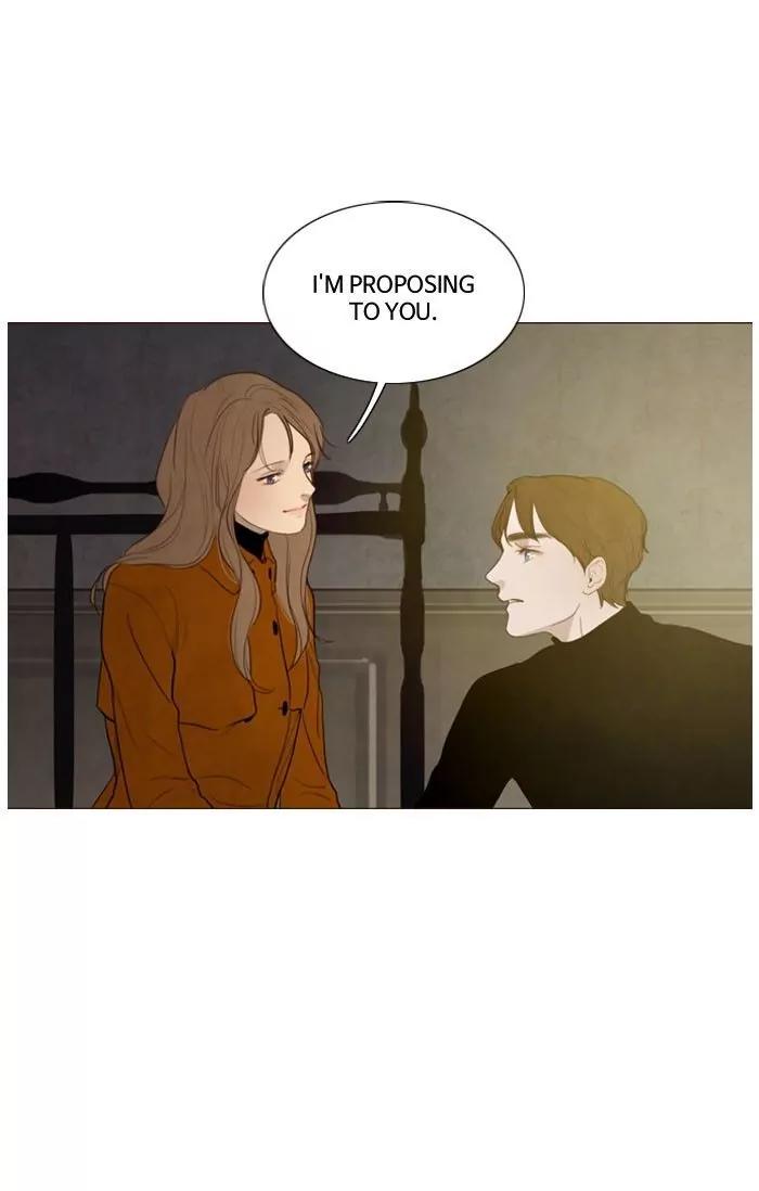 Winter Woods Chapter 104 page 60 - Chapter 104: [Season 2] Ep.49