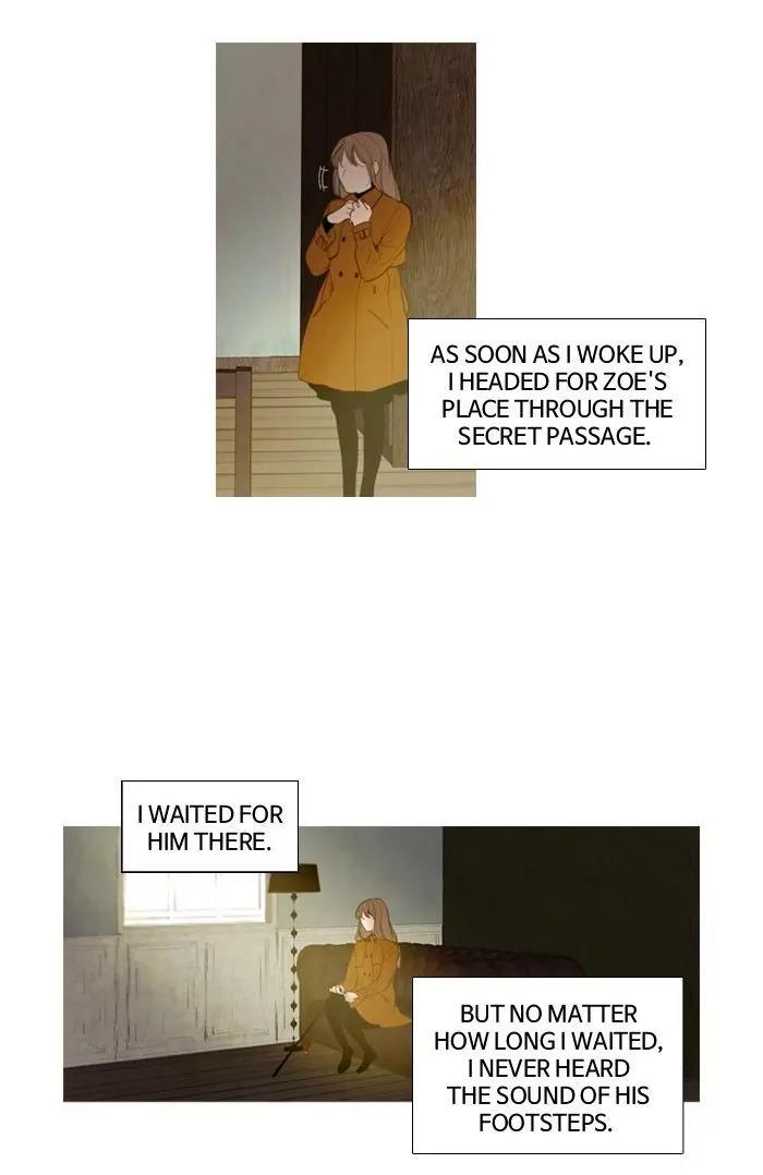 Winter Woods Chapter 104 page 8 - Chapter 104: [Season 2] Ep.49