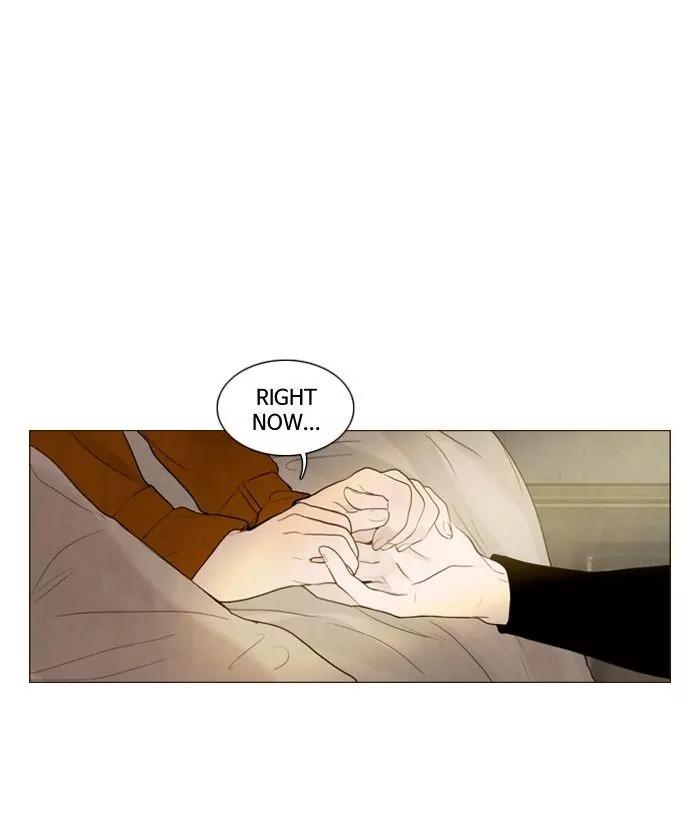 Winter Woods Chapter 105 page 1 - Chapter 105: [Season 2] Ep.50