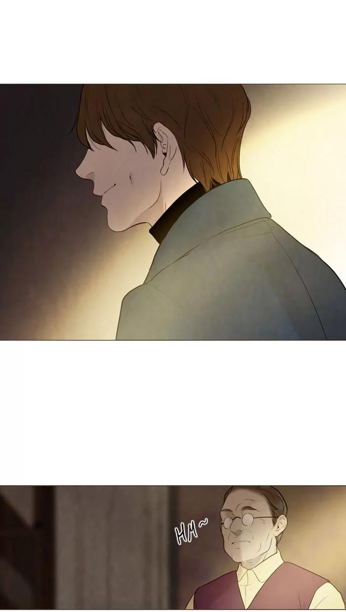 Winter Woods Chapter 105 page 11 - Chapter 105: [Season 2] Ep.50