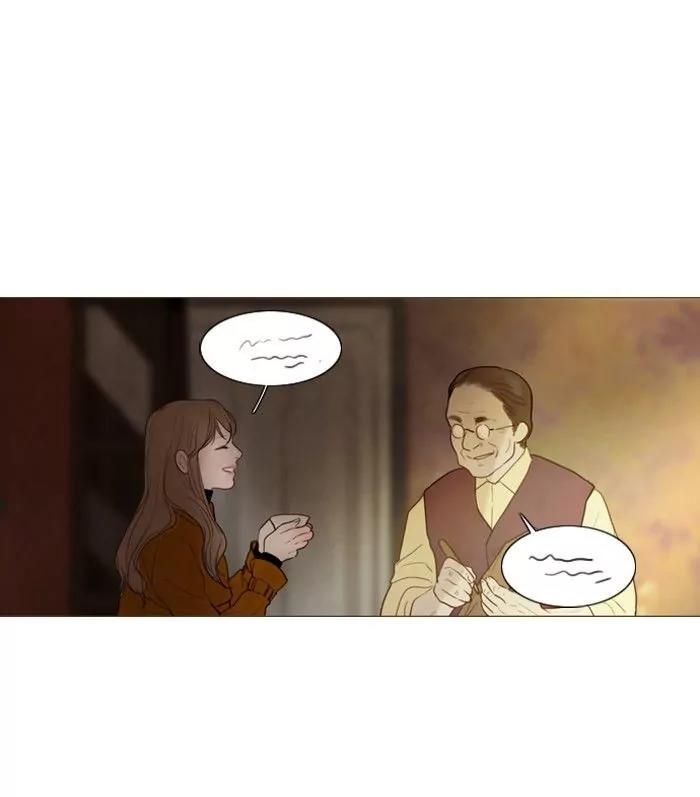 Winter Woods Chapter 105 page 14 - Chapter 105: [Season 2] Ep.50
