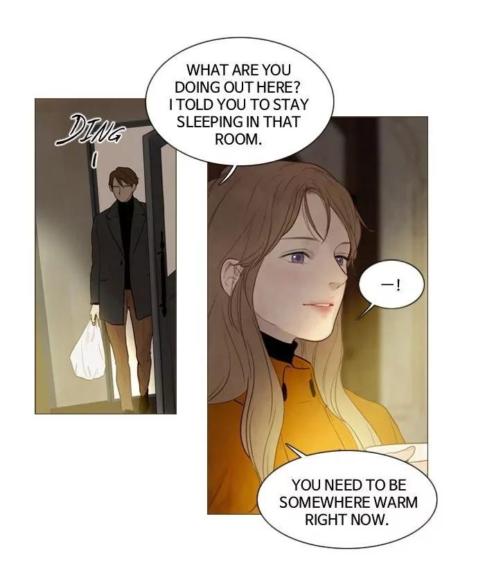 Winter Woods Chapter 105 page 15 - Chapter 105: [Season 2] Ep.50