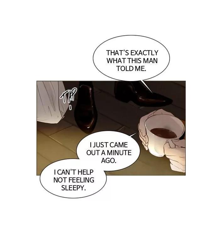 Winter Woods Chapter 105 page 16 - Chapter 105: [Season 2] Ep.50