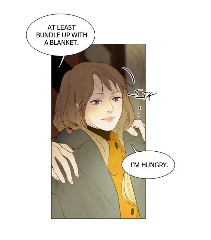 Winter Woods Chapter 105 page 18 - Chapter 105: [Season 2] Ep.50