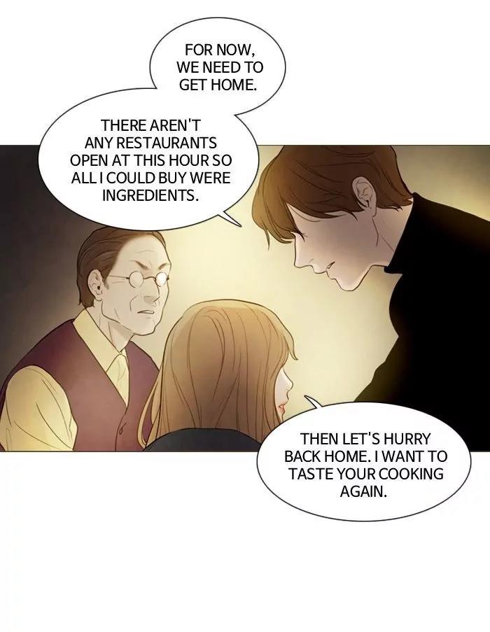 Winter Woods Chapter 105 page 19 - Chapter 105: [Season 2] Ep.50
