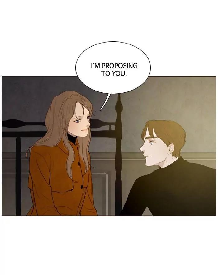 Winter Woods Chapter 105 page 2 - Chapter 105: [Season 2] Ep.50