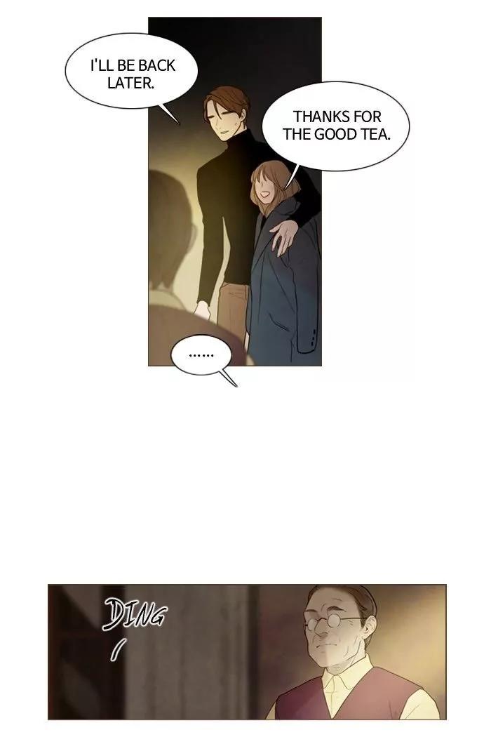 Winter Woods Chapter 105 page 20 - Chapter 105: [Season 2] Ep.50