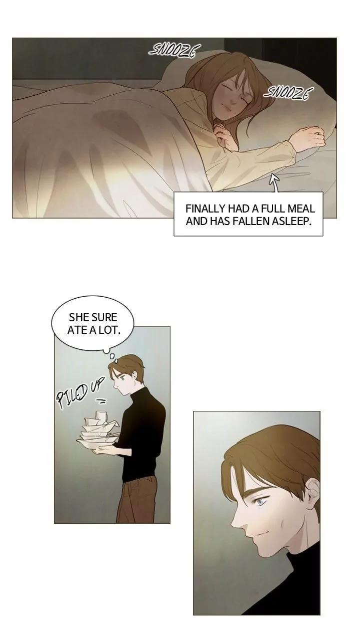 Winter Woods Chapter 105 page 23 - Chapter 105: [Season 2] Ep.50