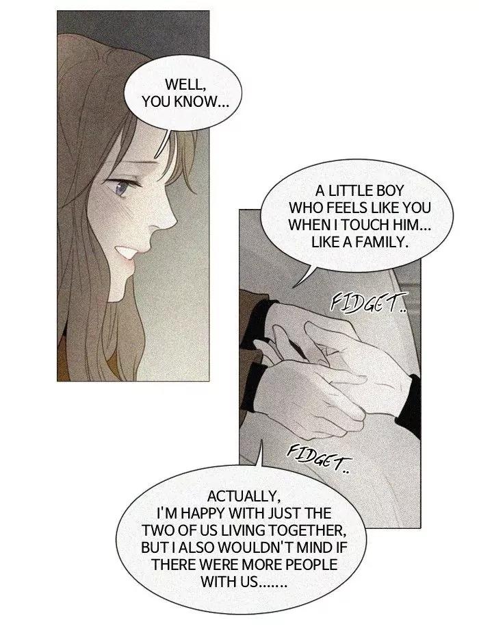 Winter Woods Chapter 105 page 25 - Chapter 105: [Season 2] Ep.50
