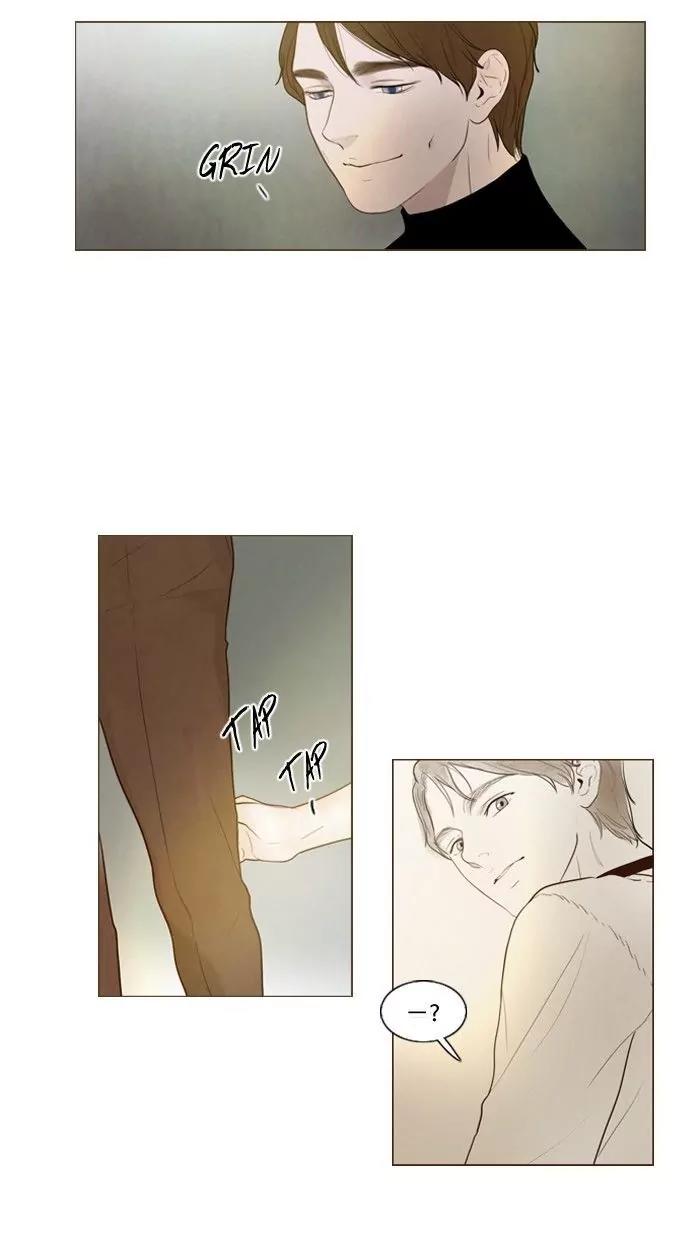Winter Woods Chapter 105 page 29 - Chapter 105: [Season 2] Ep.50