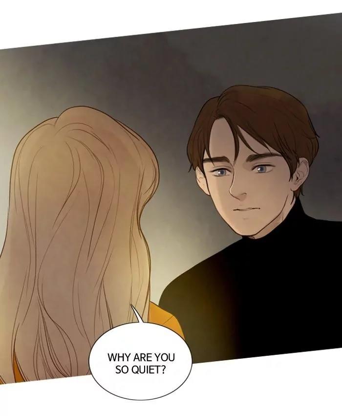 Winter Woods Chapter 105 page 3 - Chapter 105: [Season 2] Ep.50