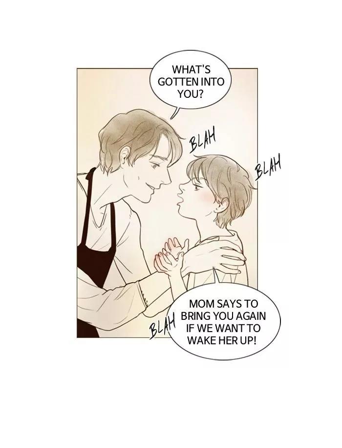 Winter Woods Chapter 105 page 31 - Chapter 105: [Season 2] Ep.50