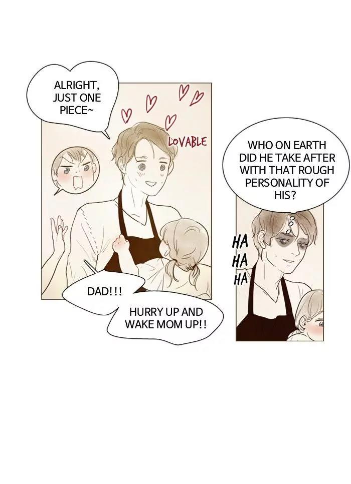 Winter Woods Chapter 105 page 36 - Chapter 105: [Season 2] Ep.50