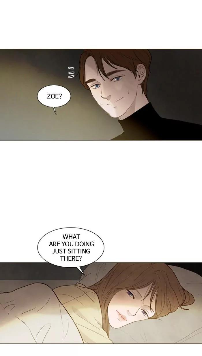 Winter Woods Chapter 105 page 39 - Chapter 105: [Season 2] Ep.50