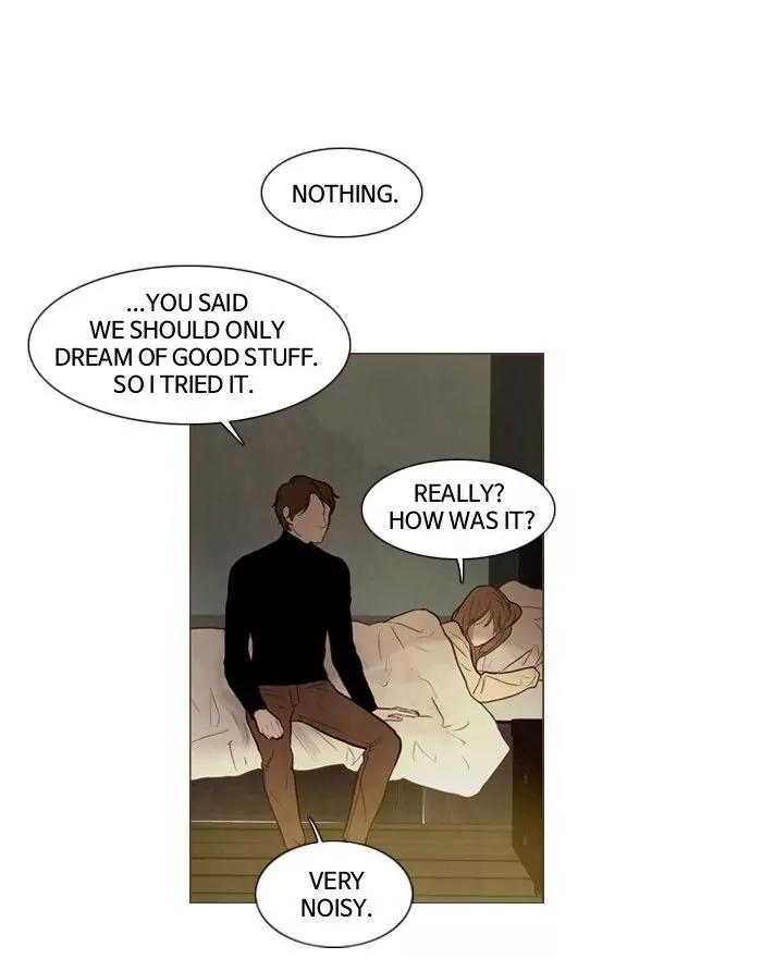 Winter Woods Chapter 105 page 40 - Chapter 105: [Season 2] Ep.50