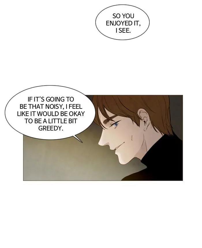 Winter Woods Chapter 105 page 41 - Chapter 105: [Season 2] Ep.50