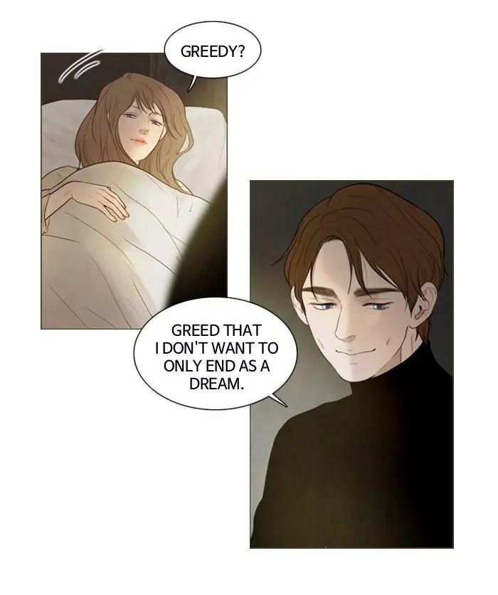 Winter Woods Chapter 105 page 42 - Chapter 105: [Season 2] Ep.50