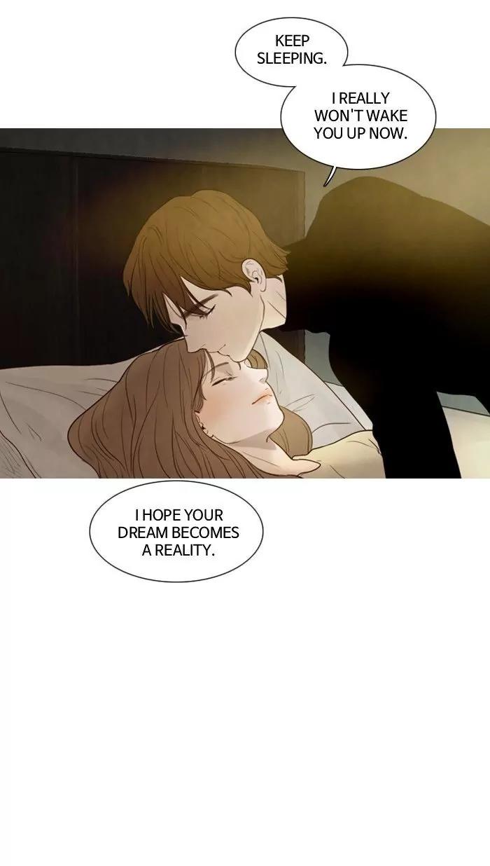 Winter Woods Chapter 105 page 44 - Chapter 105: [Season 2] Ep.50