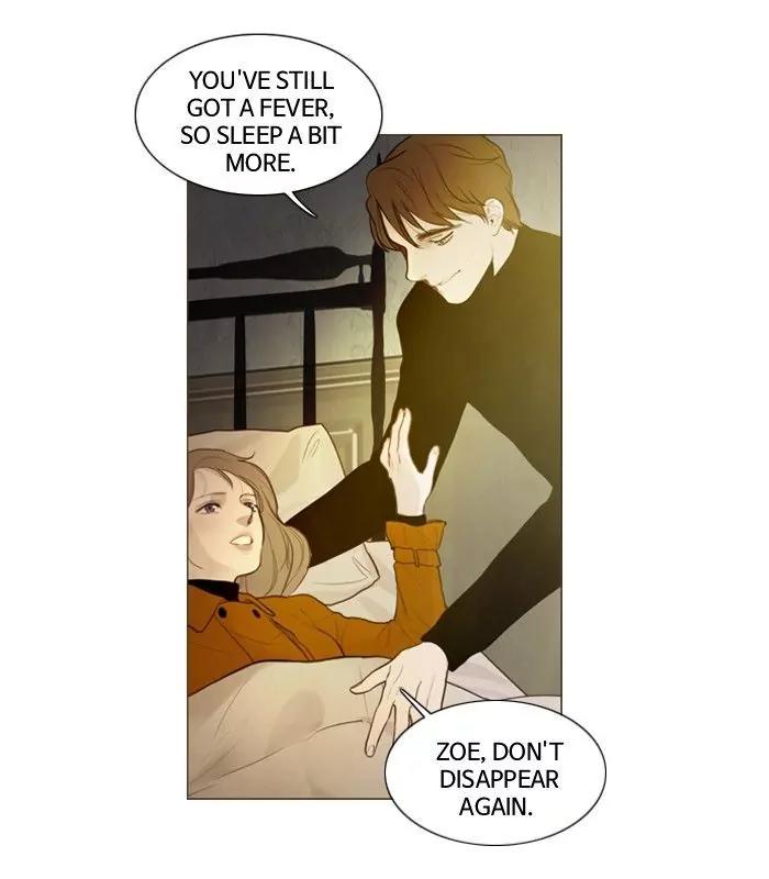 Winter Woods Chapter 105 page 6 - Chapter 105: [Season 2] Ep.50