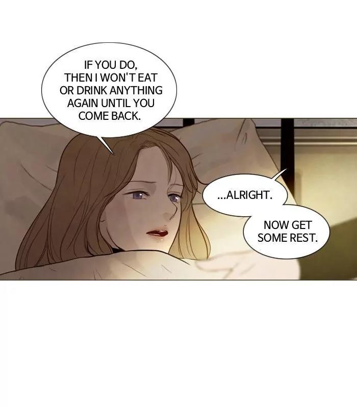 Winter Woods Chapter 105 page 7 - Chapter 105: [Season 2] Ep.50