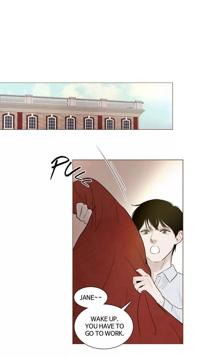 Winter Woods Chapter 106 page 1 - Chapter 106: [Season 2] Ep.51