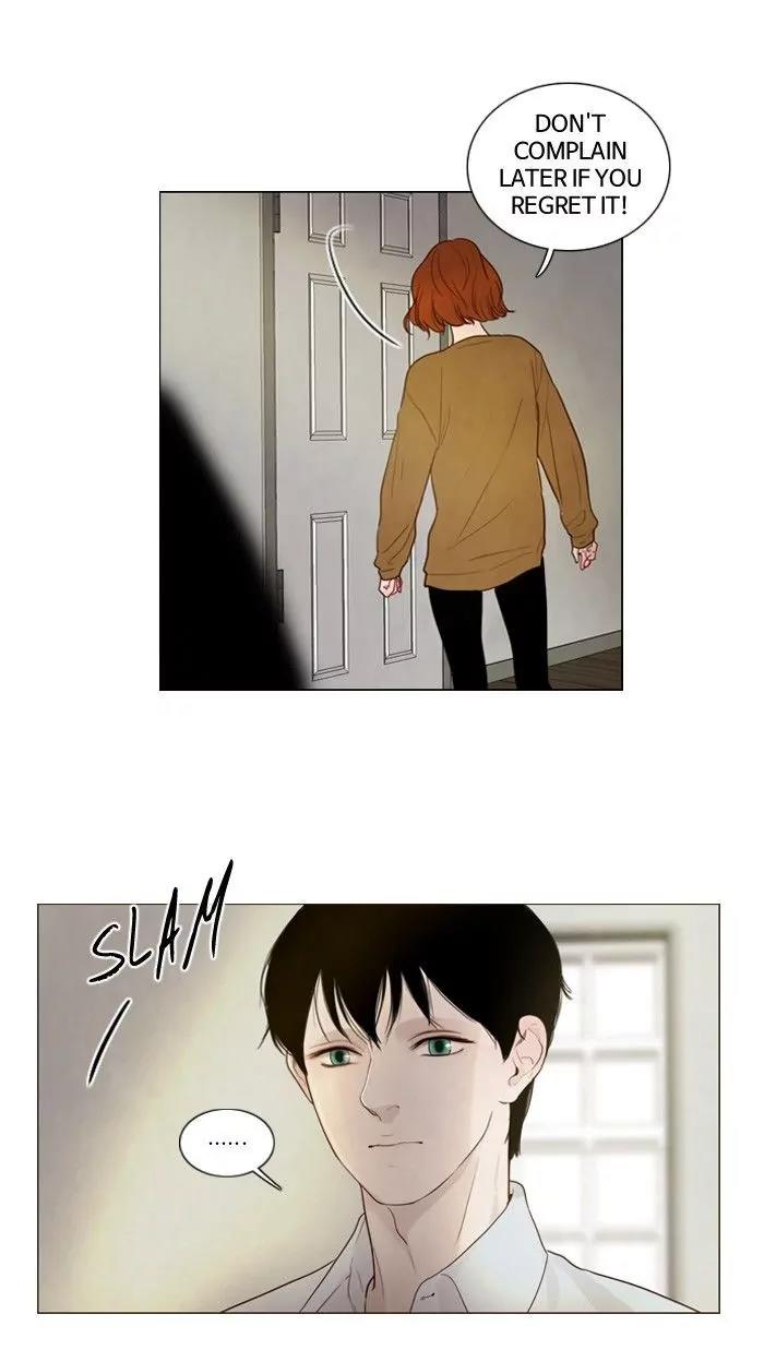 Winter Woods Chapter 106 page 10 - Chapter 106: [Season 2] Ep.51