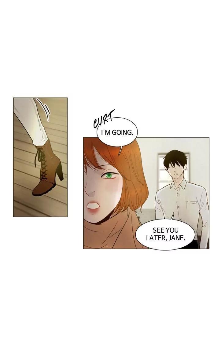 Winter Woods Chapter 106 page 12 - Chapter 106: [Season 2] Ep.51