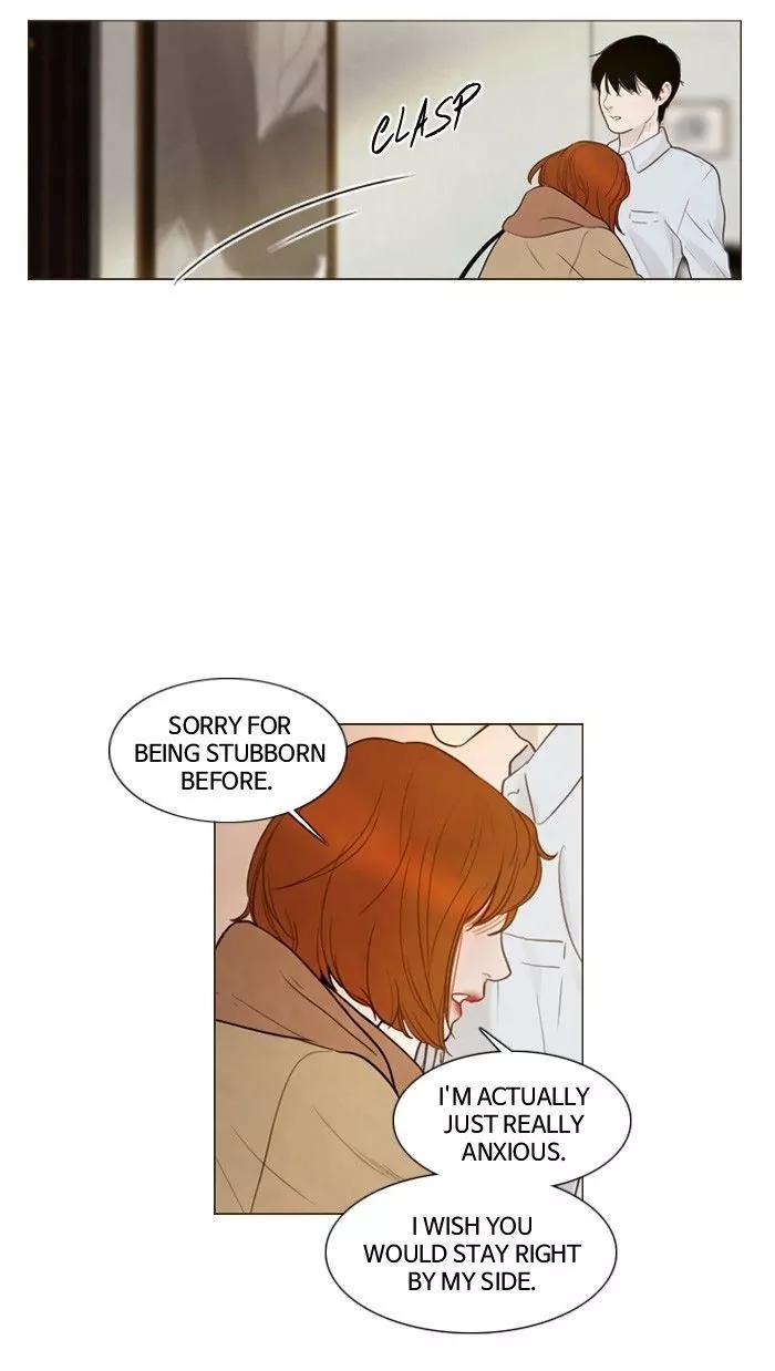 Winter Woods Chapter 106 page 14 - Chapter 106: [Season 2] Ep.51