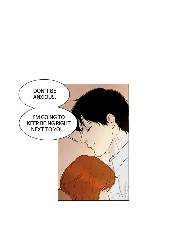Winter Woods Chapter 106 page 15 - Chapter 106: [Season 2] Ep.51