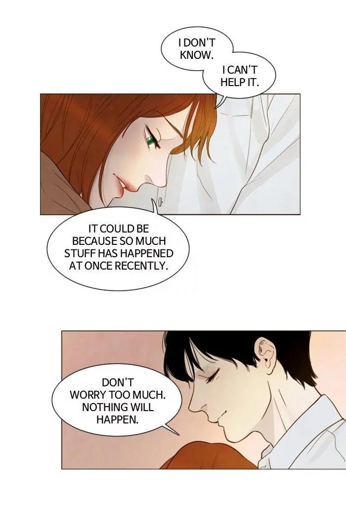 Winter Woods Chapter 106 page 16 - Chapter 106: [Season 2] Ep.51