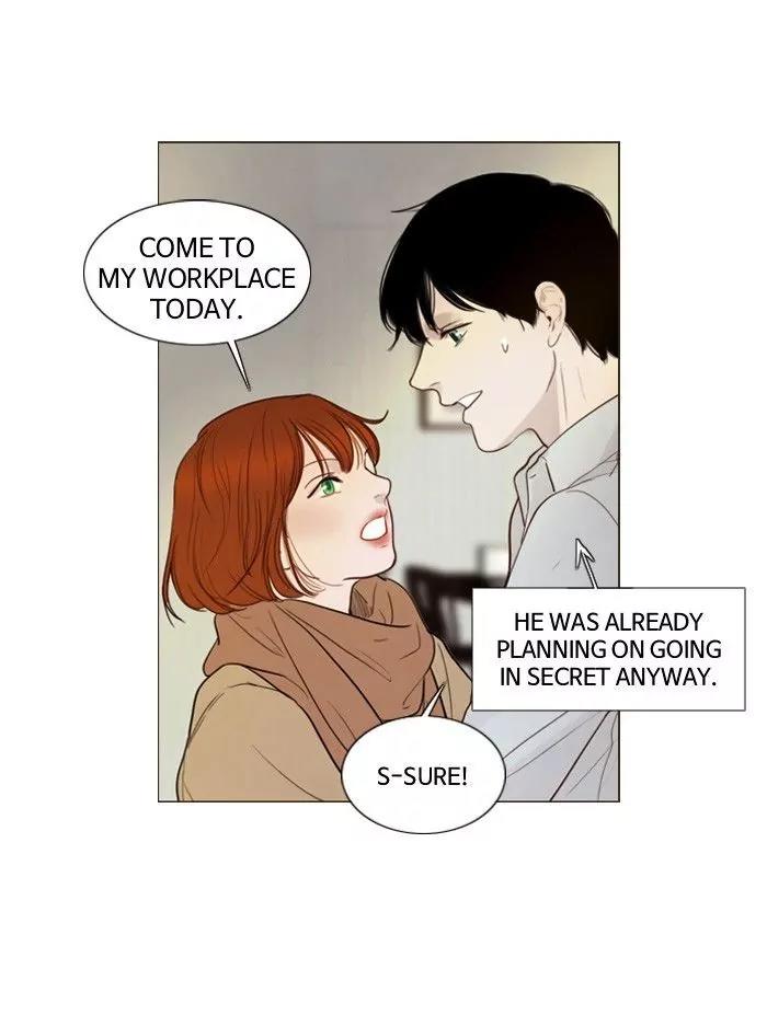 Winter Woods Chapter 106 page 17 - Chapter 106: [Season 2] Ep.51