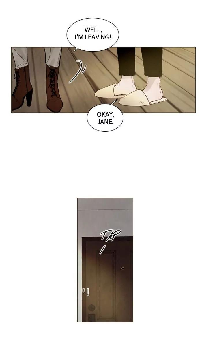 Winter Woods Chapter 106 page 19 - Chapter 106: [Season 2] Ep.51