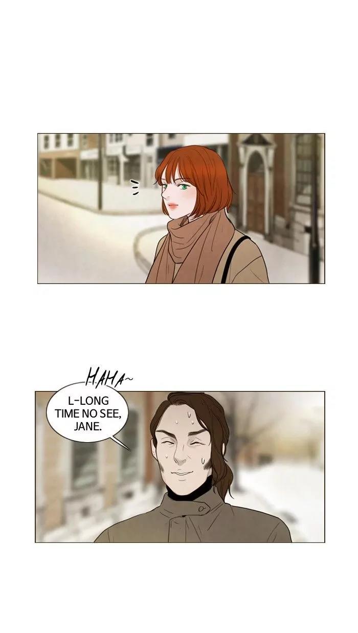 Winter Woods Chapter 106 page 23 - Chapter 106: [Season 2] Ep.51