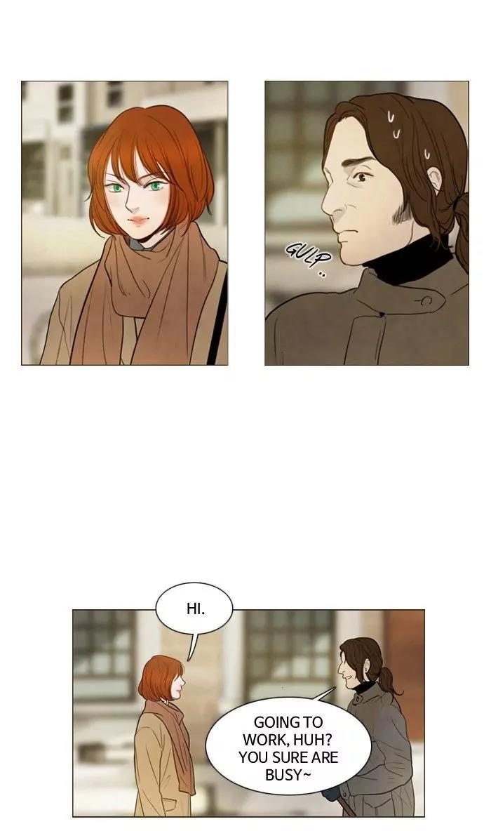 Winter Woods Chapter 106 page 24 - Chapter 106: [Season 2] Ep.51