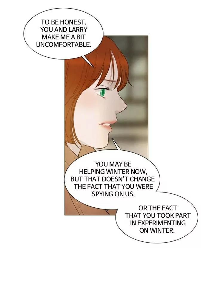 Winter Woods Chapter 106 page 26 - Chapter 106: [Season 2] Ep.51
