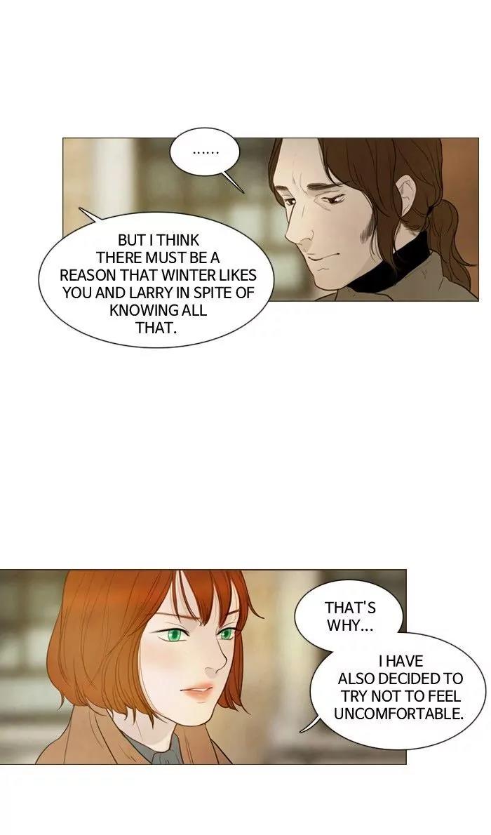 Winter Woods Chapter 106 page 27 - Chapter 106: [Season 2] Ep.51