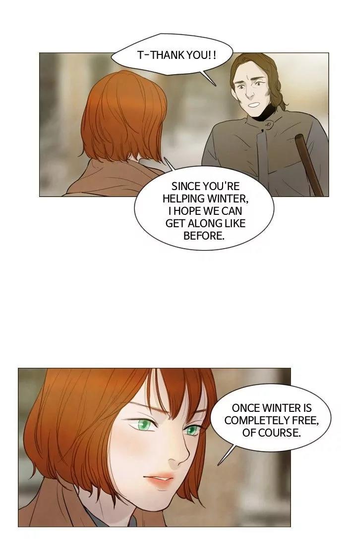 Winter Woods Chapter 106 page 29 - Chapter 106: [Season 2] Ep.51
