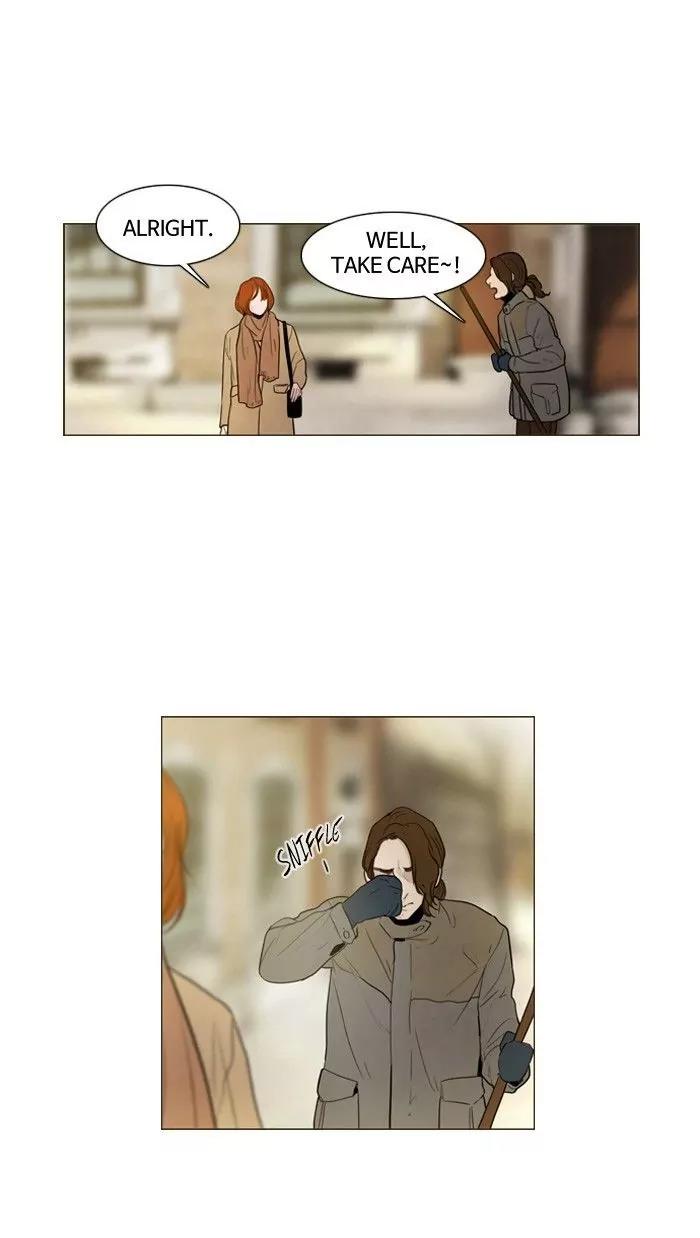 Winter Woods Chapter 106 page 31 - Chapter 106: [Season 2] Ep.51