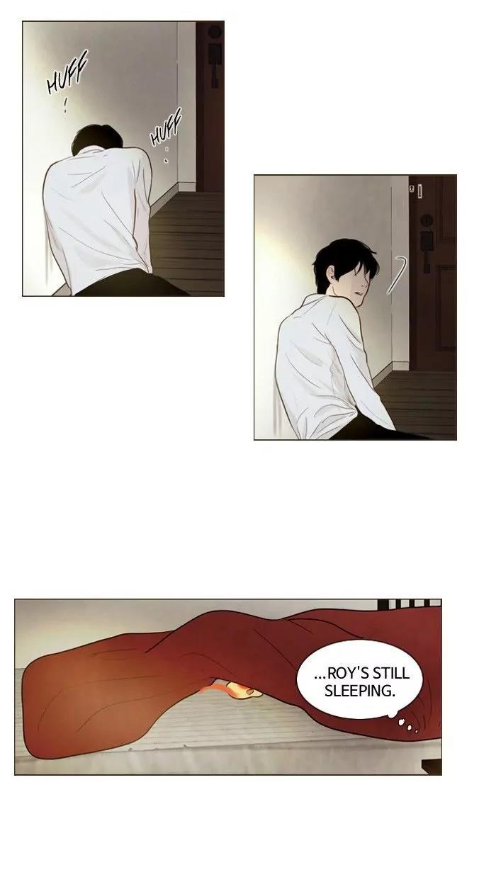 Winter Woods Chapter 106 page 33 - Chapter 106: [Season 2] Ep.51