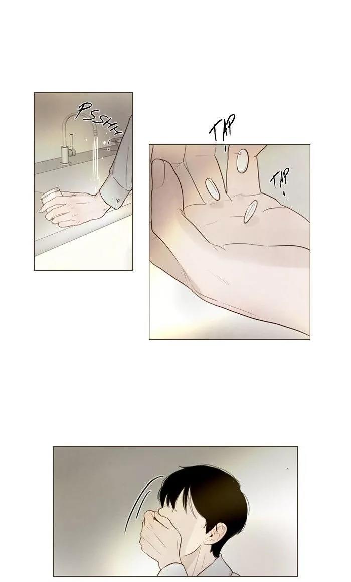 Winter Woods Chapter 106 page 34 - Chapter 106: [Season 2] Ep.51